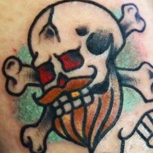 Meet your Posher, Mike